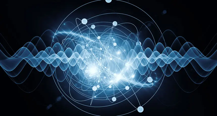 RADIATION AND WAVES – Sources of Our Life