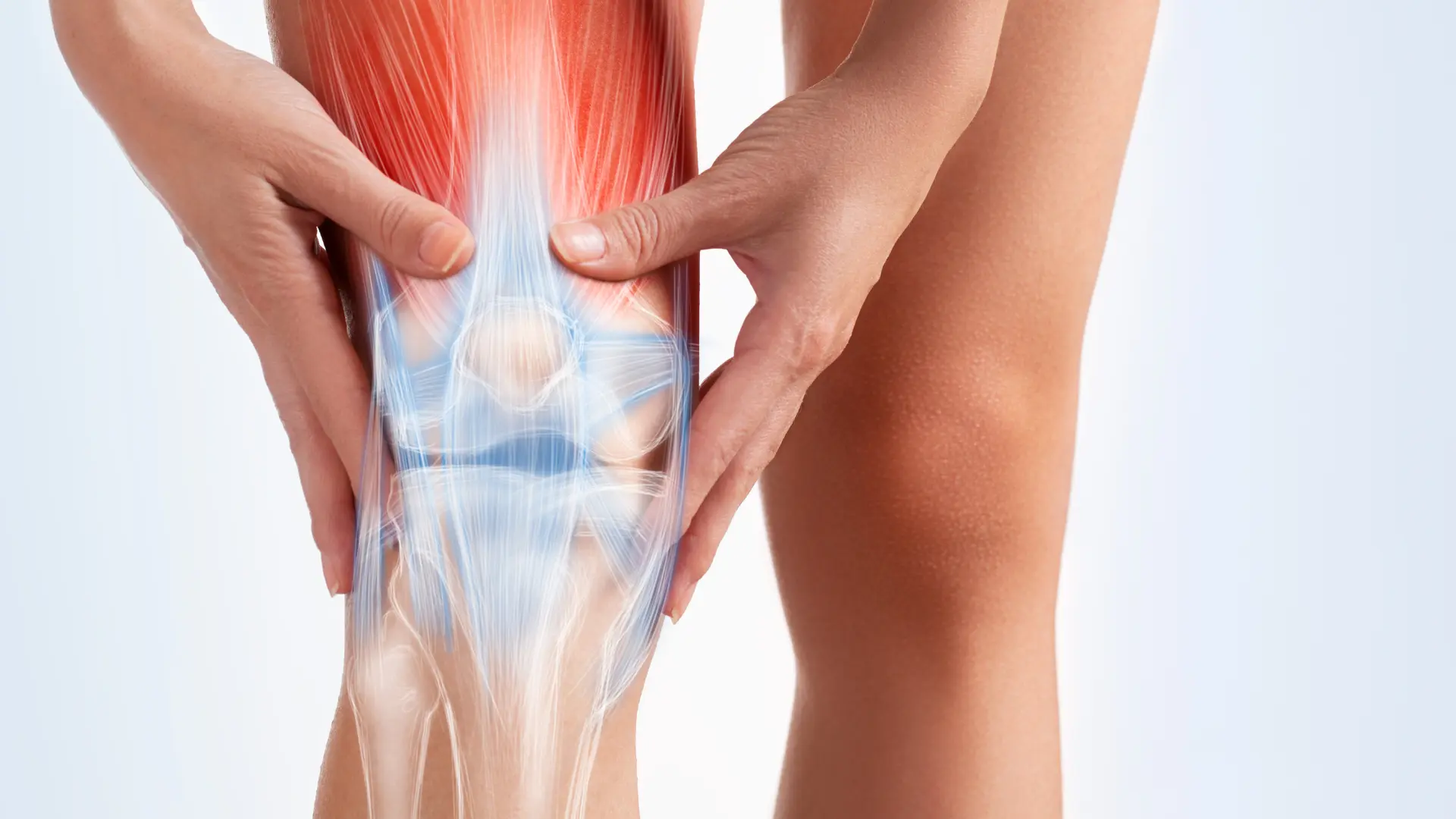 Effects of Electroacupuncture for Knee Osteoarthritis
